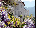 Le Franschhoek Hotel & Spa, Cape Winelands